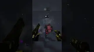 Zed Time KF2 | HZ-FLD-GS-Z-KOM #shorts #killingfloor2 #zedtime #slowmotion