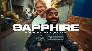 [ FREE FOR PROFIT ] Ed Sheeran X Arjit Singh Type Beat 2025 | 