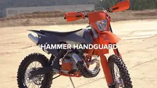Paramani Hammer Polisport