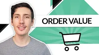 Ecommerce Average Order Value (AOV) and 5 Ways to Increase It