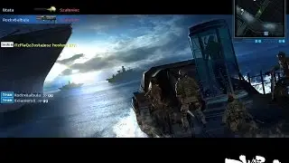 Light House Wave 20 Survived WarRock Zombies