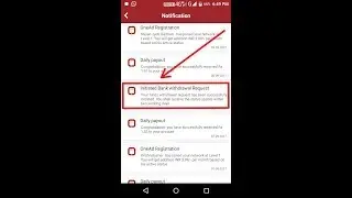 Onead payment proof 100% daily income