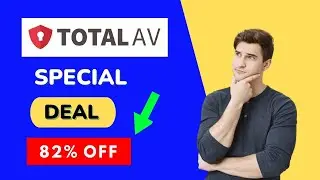 Total AV Coupon Code | Antivirus Pro | Internet Security | Promo & Discount 2023