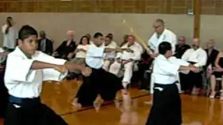 US Kodokan Promotion 2009