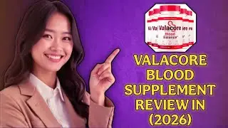 Обзор Valacore Blood Support &ndash; работает ли он или это обман? (2026)