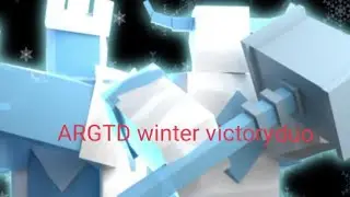 ARG-Tower-Defense winter event victory duo