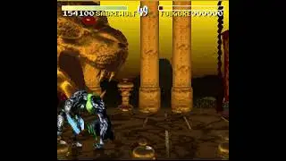 KILLER INSTINCT SNES ULTRA COMBO 80 HITS COM SABREWOLF.