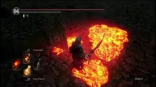 My pyromancer build