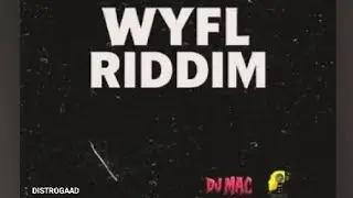 Mr Vegas - GALLIS CODE (WYFL RIDDIM -:- 2026) - DiGiT&Delta;L RiLeY&trade;
