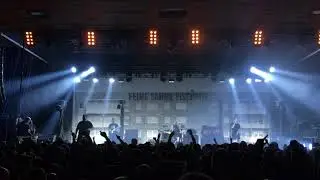 Feine Sahne Fischfilet - Zurück in unserer Stadt │ Live @ Stadthalle Offenbach │ 14.12.2023