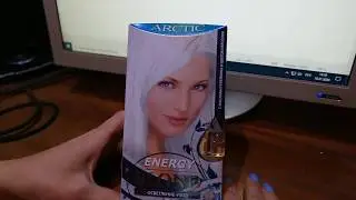 Осветлитель для волос Acme Color 