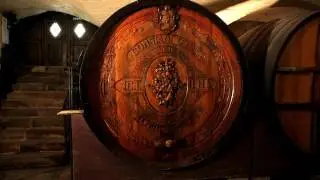 Les Caves Historiques des Hospices de Strasbourg