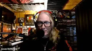 MetalAsylum - Jason McMaster