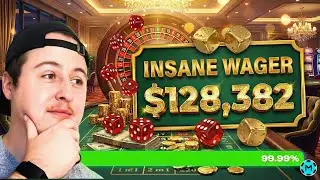 Fastest Way to Diamond VIP Using Dice &mdash; No One Shows You THIS Method! | DICE STRATEGY