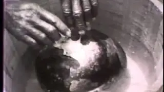 Afro American Instruments #2