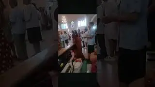 6:00 AM MASS DECEMBER 28 2025