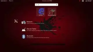 Hack others ethernet connection to use free internet connection by kali linux.
