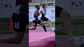 100M SPRINT SUB 12  #trackandfield #running #sprinting #100m #racing #athletics