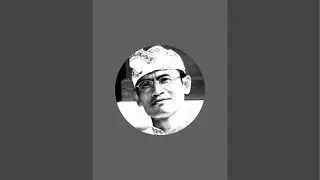 Adat Bali Channel is live! PANE MADE KLANCENG