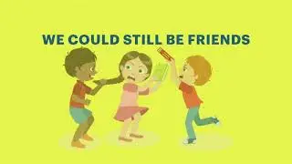 We could still be friends - Sergio Semeraro, Alessandro Castagna (prod. Francesco Scianni)