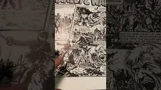 Charley&rsquo;s War - WW1 Battle Comic Retro.