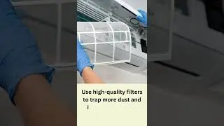 Energy Efficiency Begins at the Filter