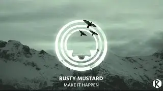 Rusty Mustard - Bleeding Edge