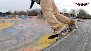 Griftpark Utrecht