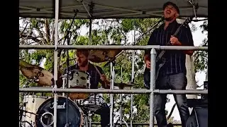 The Purple Hills. Flow. Park jam