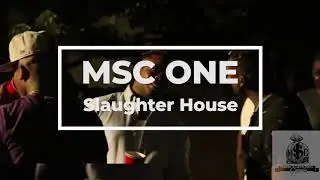 Vlog1&rdquo;No Kizzy&rdquo;The Takeover M.S.C One feat Tae Da G, Mookie Mardi Gras,  Wlidlife Sxoop‼️