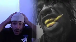 GAZO - Drill FR 2 (AMERICAN🇺🇸REACTION!!!)