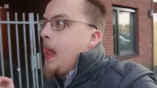 Ik had gelogen.....