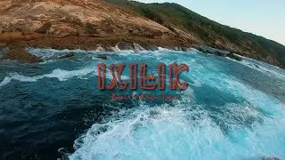 DANEL & INDICA SOUND - IXILIK