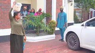 COMMENT UN VENDEUR DE NOURRITURE PAUVRE A CONQUIS LE CŒUR D'UN PRINCE MILLIARDAIRE  2- FILM NIGÉRIAN