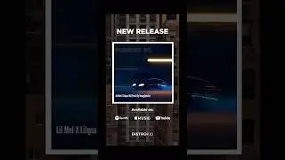 Lil Mel x Lilqua50 Punch In (prod. By Young Spitta) #Lowend