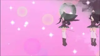 MMD Maware Maware  XD