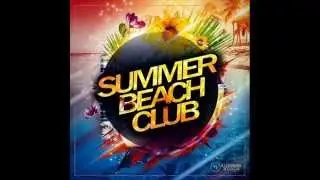 1) Dj Jay-T - Beachtime (Extended Mix)