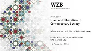 Islamismus und die politische Linke