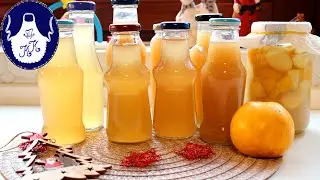 Apfelessig selber machen / Teil 3 / Fertig!!!