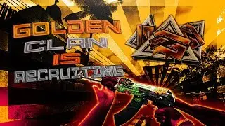 Critical Ops Clan Recruitment 2017