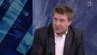 ВРЕМЯ ИКС. Эфир от 20.02.2018 (Евгений Ивахненко)