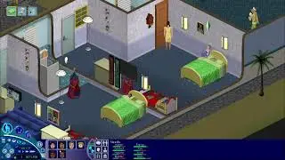 The Sims Complete Collection LIVE Gameplay