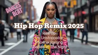 Hip hop AI Songs Remix 2025