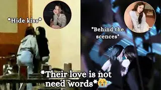 (Freenbecky) Finally! They Revealed Their True Love In Public 😭