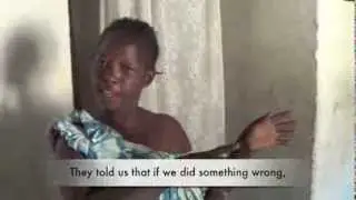 Seleka's victims speak out - 2