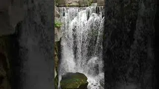 Niagara Falls Vacation Travel Guide | Expedia Waterfalls (Jharna) #short