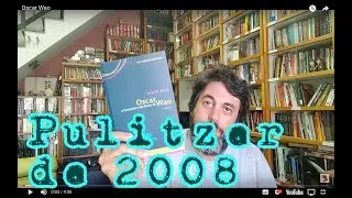 A Fant&aacute;stica Vida Breve de Oscar Wao - Junot Diaz