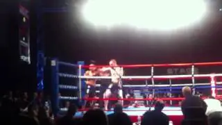5thStGym MSC Barnard n Kroom