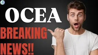 OCEA Stock - Ocean Biomedical Inc Stock Breaking News Today | OCEA Stock Price Prediction