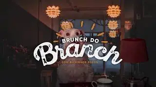 The Luke Branch - Brunch do Branch (All My Love)